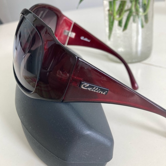 Cellini Cat-Eye sunglasses 😎 - Picture 4 of 5